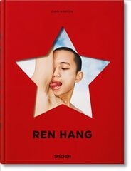Ren Hang Multilingual edition цена и информация | Книги по фотографии | pigu.lt