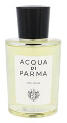 Парфюмерия унисекс Colonia Acqua Di Parma EDC: Емкость - 100 ml цена и информация | Мужские духи | pigu.lt