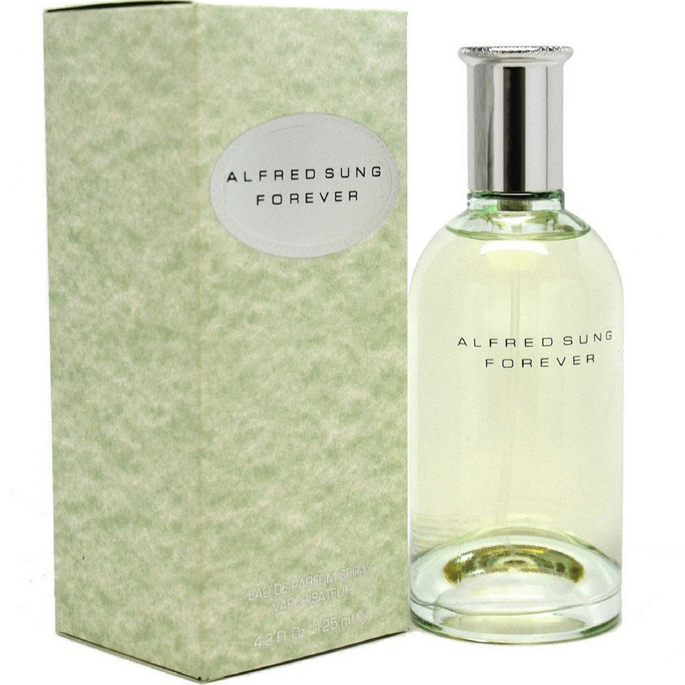 Kvapusis vanduo Alfred Sung Forever EDP moterims 125 ml kaina ir informacija | Kvepalai moterims | pigu.lt