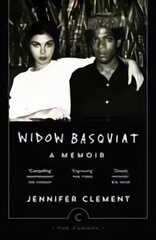 Widow Basquiat: A Memoir Main - Canons Imprint kaina ir informacija | Biografijos, autobiografijos, memuarai | pigu.lt