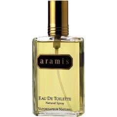 Мужская парфюмерия Aramis Aramis EDT: Емкость - 110 ml цена и информация | Мужские духи | pigu.lt