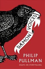 Daemon Voices: On Stories and Storytelling kaina ir informacija | Poezija | pigu.lt