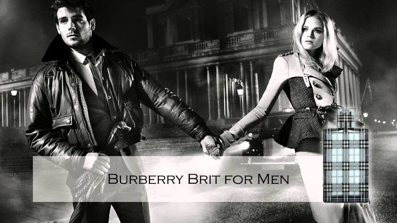 Pieštukinis dezodorantas Burberry Brit For Men vyrams 75 ml kaina ir informacija | Parfumuota kosmetika vyrams | pigu.lt