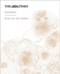 Times Universal Atlas of the World 4th Revised edition цена и информация | Энциклопедии, справочники | pigu.lt