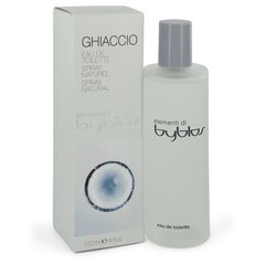 Tualetinis vanduo Byblos Ghiaccio EDT moterims 120 ml kaina ir informacija | Byblos Kvepalai, kosmetika | pigu.lt