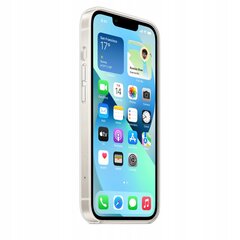 Чехол Etui для телефона CO2, Transparent, для Iphone 11 PRO цена и информация | Чехлы для телефонов | pigu.lt