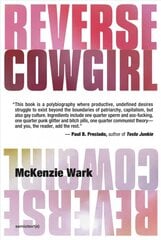 Reverse Cowgirl kaina ir informacija | Biografijos, autobiografijos, memuarai | pigu.lt
