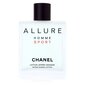 Losjonas po skutimosi Chanel Allure Sport vyrams 100 ml kaina ir informacija | Parfumuota kosmetika vyrams | pigu.lt