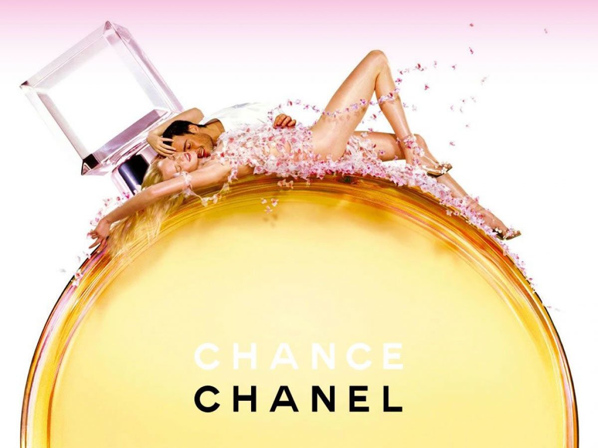 Kvapusis vanduo Chanel Chance EDP moterims 50 ml цена и информация | Kvepalai moterims | pigu.lt