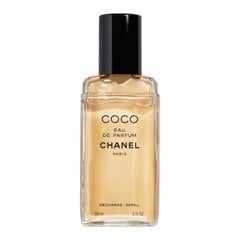Kvapusis vanduo moterims Chanel Coco EDP 60 ml kaina ir informacija | Kvepalai moterims | pigu.lt