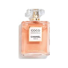 Kvapusis vanduo Chanel Coco Mademoiselle EDP moterims, 100 ml kaina ir informacija | Kvepalai moterims | pigu.lt
