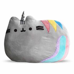 Pusheen pagalvėlė kaina ir informacija | Dekoratyvinės pagalvėlės ir užvalkalai | pigu.lt