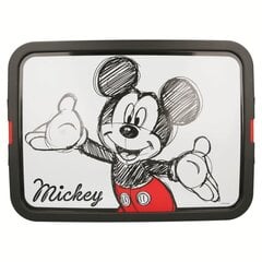 Mickey Mouse žaislų dėžė, 23 l цена и информация | Тумба с ящиками Versa | pigu.lt