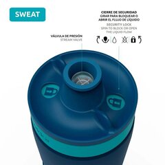 Gertuvė Quokka Sweat, 680ml цена и информация | Фляги для воды | pigu.lt