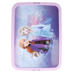 Disney Frozen 2 žaislų dėžė, 7 l цена и информация | Ящики для вещей | pigu.lt