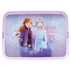 Disney Frozen 2 žaislų dėžė, 13 l цена и информация | Тумба с ящиками Versa | pigu.lt