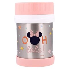 Mickey Mouse termosas, rožinis, 284 ml цена и информация | Термосы, термокружки | pigu.lt