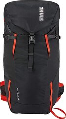 Мужской походный рюкзак Thule AllTrail, 25 л, obsidian gray цена и информация | Рюкзаки и сумки | pigu.lt