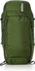 Мужской походный рюкзак Thule AllTrail 45, garden green цена и информация | Рюкзаки и сумки | pigu.lt