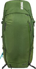 Мужской походный рюкзак Thule AllTrail 45, garden green цена и информация | Рюкзаки и сумки | pigu.lt