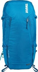 Туристический рюкзак для мужчин Thule AllTrail, 35л, mykonos blue цена и информация | Рюкзаки и сумки | pigu.lt