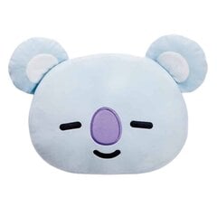 Line Friends dekoratyvinė pagalvėlė Koya, 27 cm kaina ir informacija | Dekoratyvinės pagalvėlės ir užvalkalai | pigu.lt