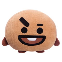 Line Friends dekoratyvinė pagalvėlė Shooky, 28 cm цена и информация | Декоративные подушки и наволочки | pigu.lt