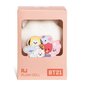 Minkštas žaislas Rj Baby Line Friends BT21 , 12 cm цена и информация | Minkšti (pliušiniai) žaislai | pigu.lt