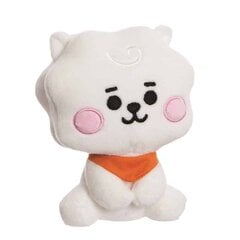 Minkštas žaislas Rj Baby Line Friends BT21 , 12 cm цена и информация | Мягкие игрушки | pigu.lt