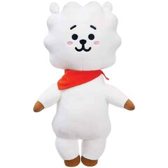 Minkštas žaislas Line Friends BT21, 36 cm kaina ir informacija | Minkšti (pliušiniai) žaislai | pigu.lt