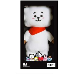 Minkštas žaislas Line Friends BT21, 36 cm kaina ir informacija | Minkšti (pliušiniai) žaislai | pigu.lt