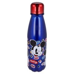 Gertuvė Minnie Mouse, 600 ml цена и информация | Фляги для воды | pigu.lt