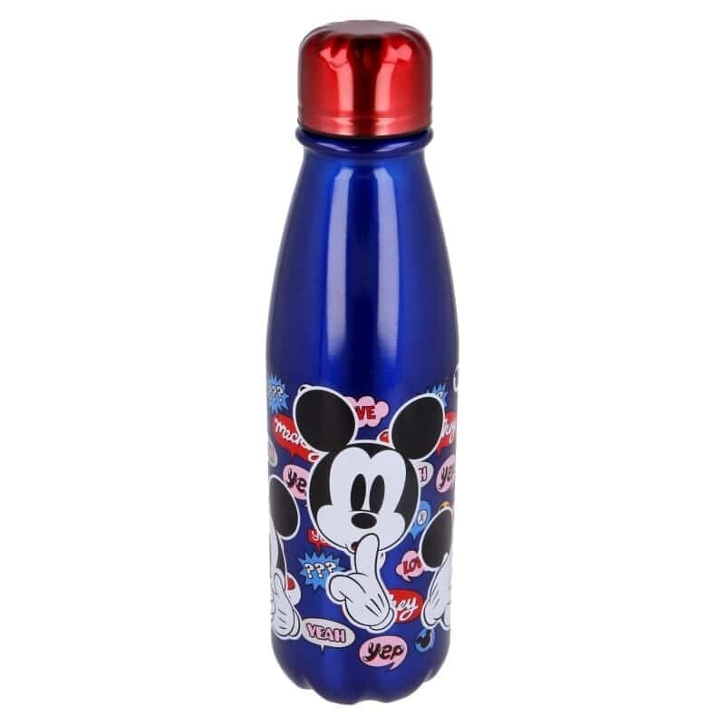 Gertuvė Minnie Mouse, 600 ml kaina ir informacija | Gertuvės | pigu.lt