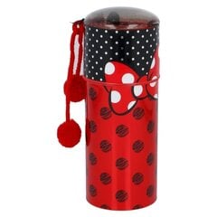 Gertuvė Minnie Mouse, 350 ml цена и информация | Фляги для воды | pigu.lt