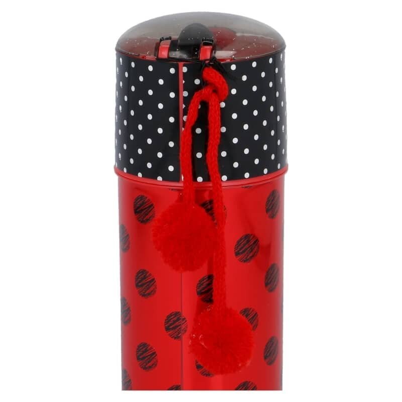 Gertuvė Minnie Mouse, 350 ml kaina ir informacija | Gertuvės | pigu.lt