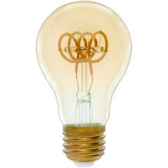 Светодиодная лампа Avide 5W E27 Soft Filament цена и информация | Электрические лампы | pigu.lt
