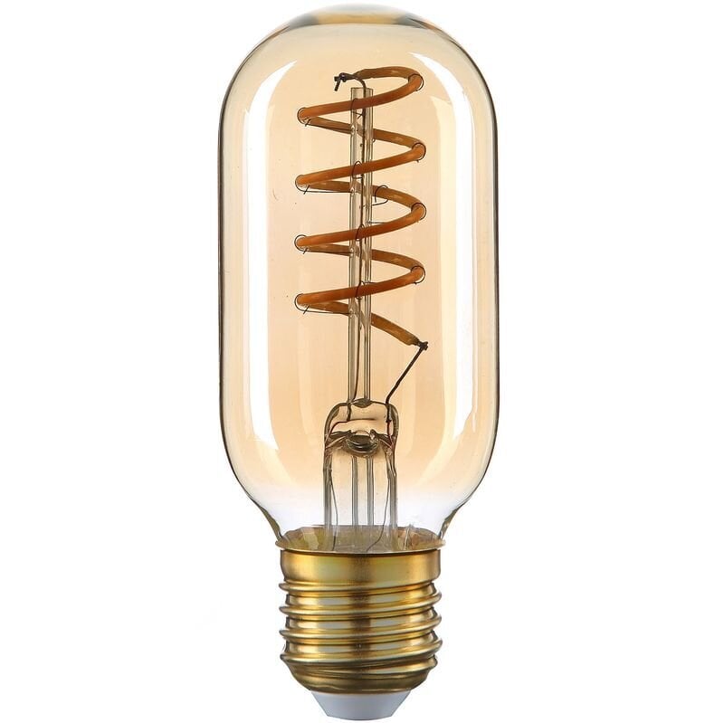 LED lemputė AVIDE 3W E27 Soft Filament kaina ir informacija | Elektros lemputės | pigu.lt