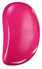 Tangle Teezer Salon Elite расчёска для волос, чёрная цена и информация | Расчески, щетки для волос, ножницы | pigu.lt