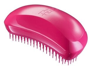 Щетка для волос Tangle Teezer Salon Elite цена и информация | Расчески, щетки для волос, ножницы | pigu.lt