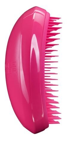 Plaukų šepetys Tangle Teezer Salon Elite цена и информация | Šepečiai, šukos, žirklės | pigu.lt