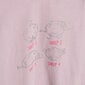 Cool Club marškinėliai ilgomis rankovėmis mergaitėms, 2 vnt, CCG2513650-00 kaina ir informacija | Marškinėliai mergaitėms | pigu.lt