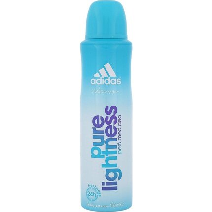 Dezodorantas Adidas Pure Lightness moterims 150 ml
