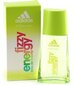 Tualetinis vanduo Adidas Fizzy Energy EDT moterims 30 ml цена и информация | Kvepalai moterims | pigu.lt