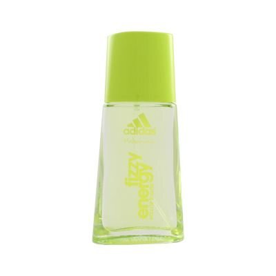 Tualetinis vanduo Adidas Fizzy Energy EDT moterims 30 ml цена и информация | Kvepalai moterims | pigu.lt