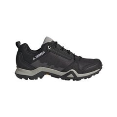 Женские кроссовки Adidas Terrex AX3 W, черный цена и информация | Спортивная обувь, кроссовки для женщин | pigu.lt