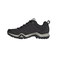 Женские кроссовки Adidas Terrex AX3 W, черный цена и информация | Спортивная обувь, кроссовки для женщин | pigu.lt