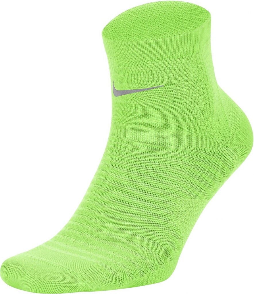 Sportinės kojinės vyrams Nike, žalios kaina ir informacija | Vyriškos kojinės | pigu.lt