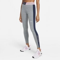 Женские тренировочные брюки Nike W Air 7_8 TG HR L цена и информация | Спортивная одежда женская | pigu.lt