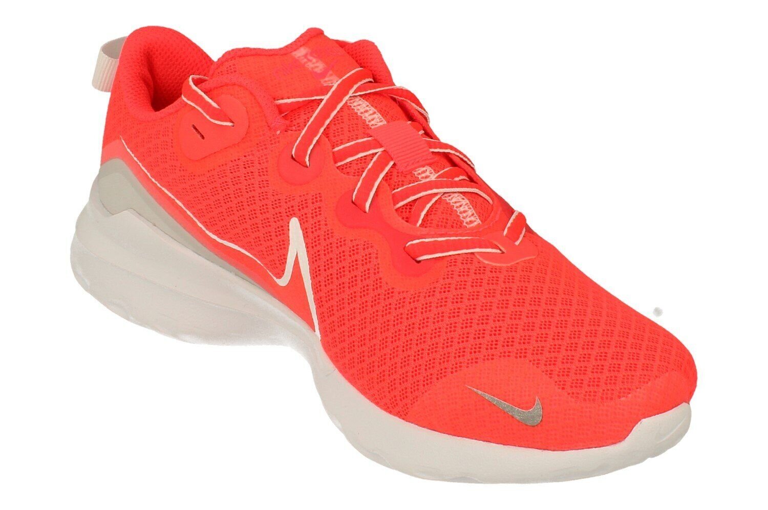 Sportiniai batai moterims Nike, raudoni kaina | pigu.lt