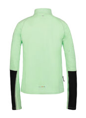 Тренировочная женская рубашка Rukka Melli, светло-зеленая цена и информация | Спортивная одежда для женщин | pigu.lt